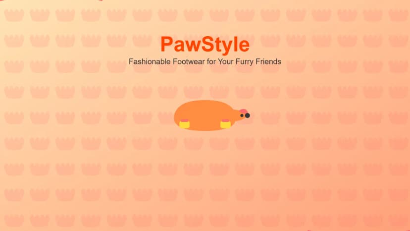 PawStyle