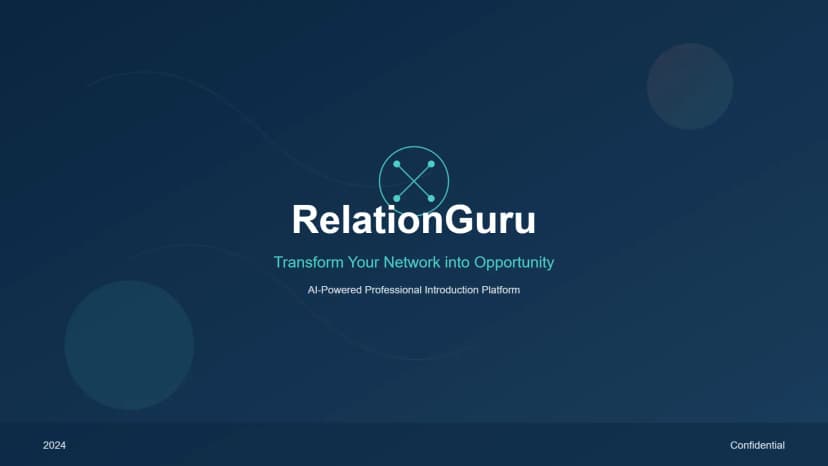 RelationGuru